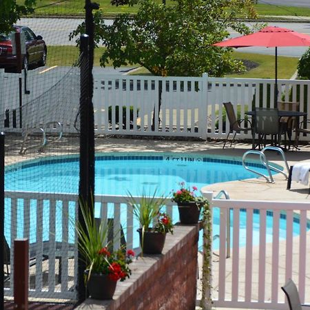 Residence Inn Buffalo Amherst Exterior foto