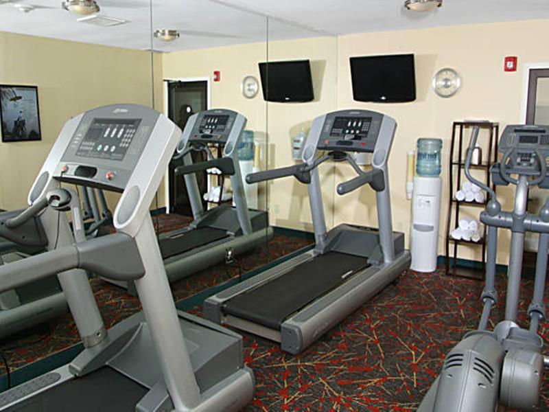 Residence Inn Buffalo Amherst Facilidades foto