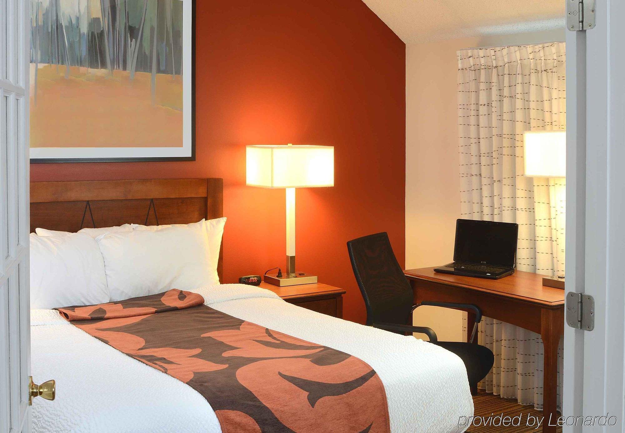 Residence Inn Buffalo Amherst Exterior foto
