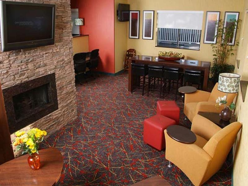 Residence Inn Buffalo Amherst Exterior foto