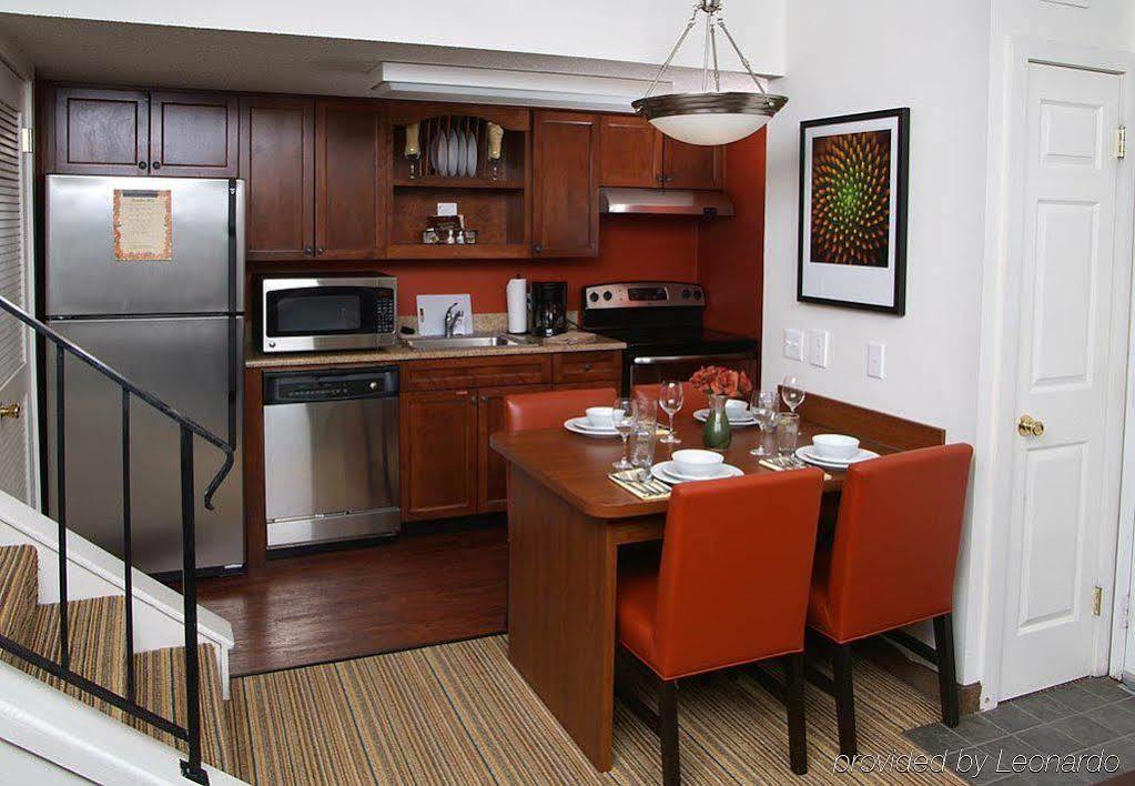 Residence Inn Buffalo Amherst Quarto foto