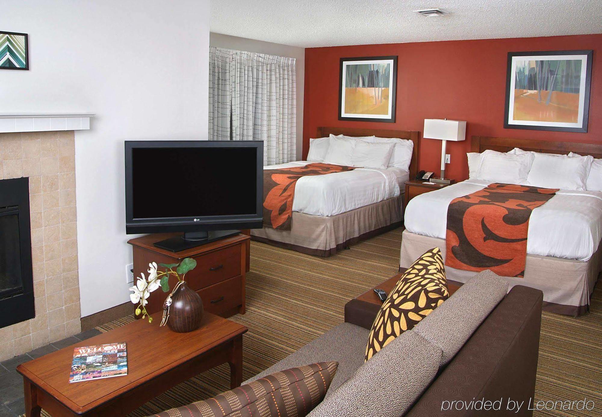 Residence Inn Buffalo Amherst Quarto foto
