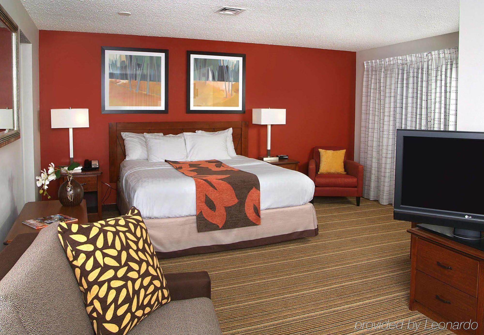 Residence Inn Buffalo Amherst Quarto foto