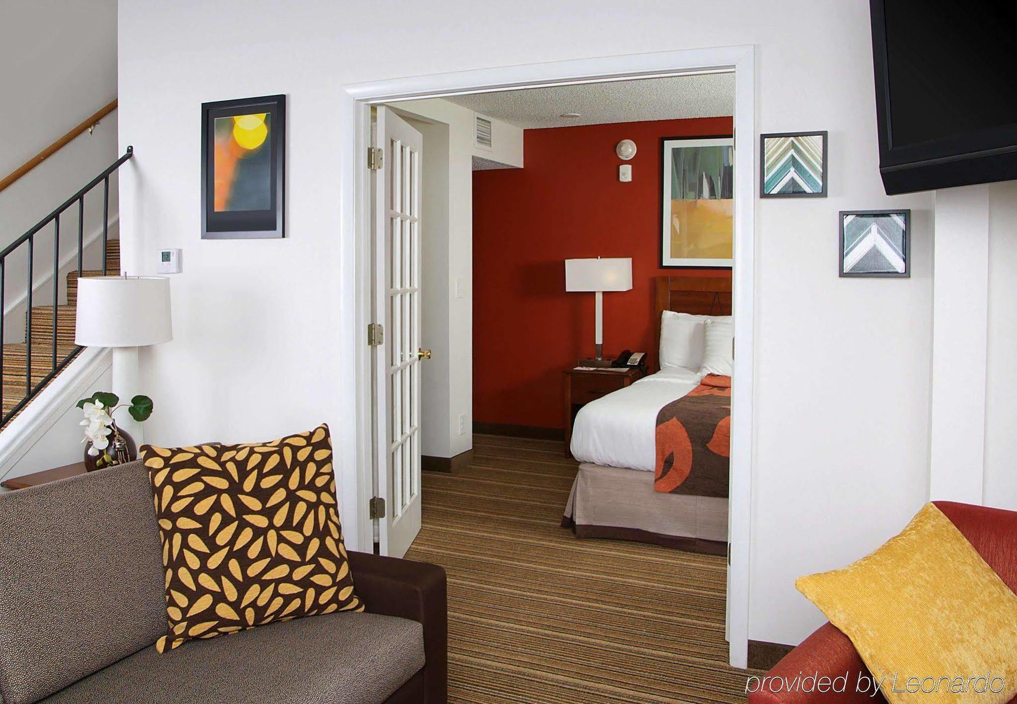 Residence Inn Buffalo Amherst Quarto foto
