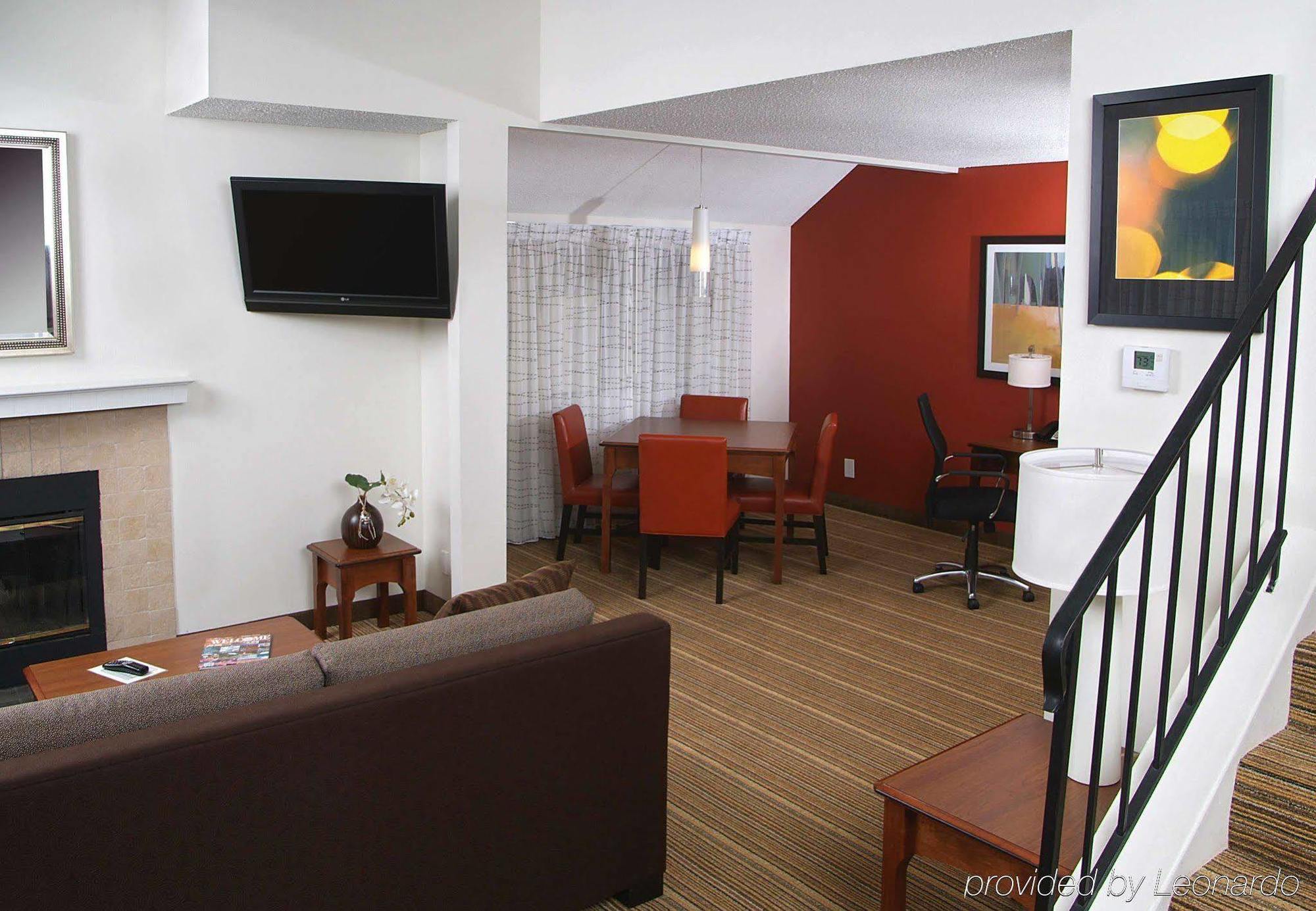 Residence Inn Buffalo Amherst Exterior foto