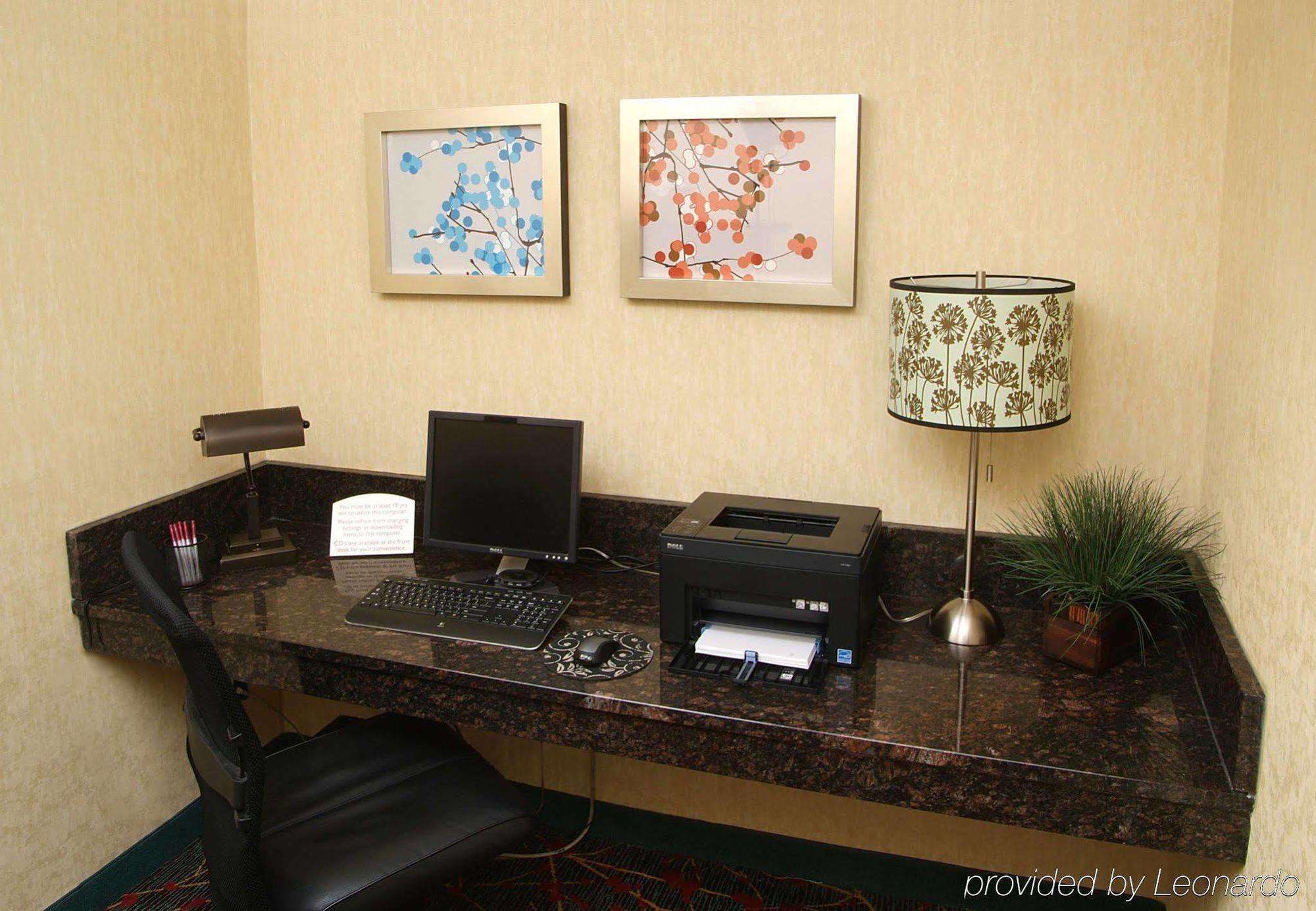 Residence Inn Buffalo Amherst Exterior foto