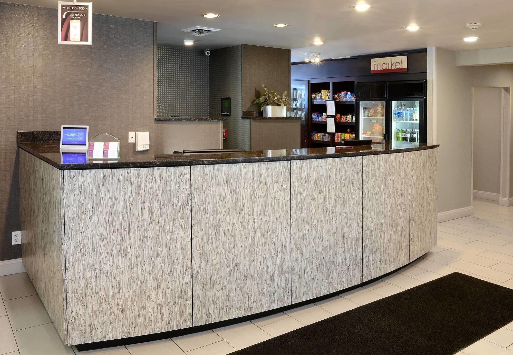 Residence Inn Buffalo Amherst Exterior foto