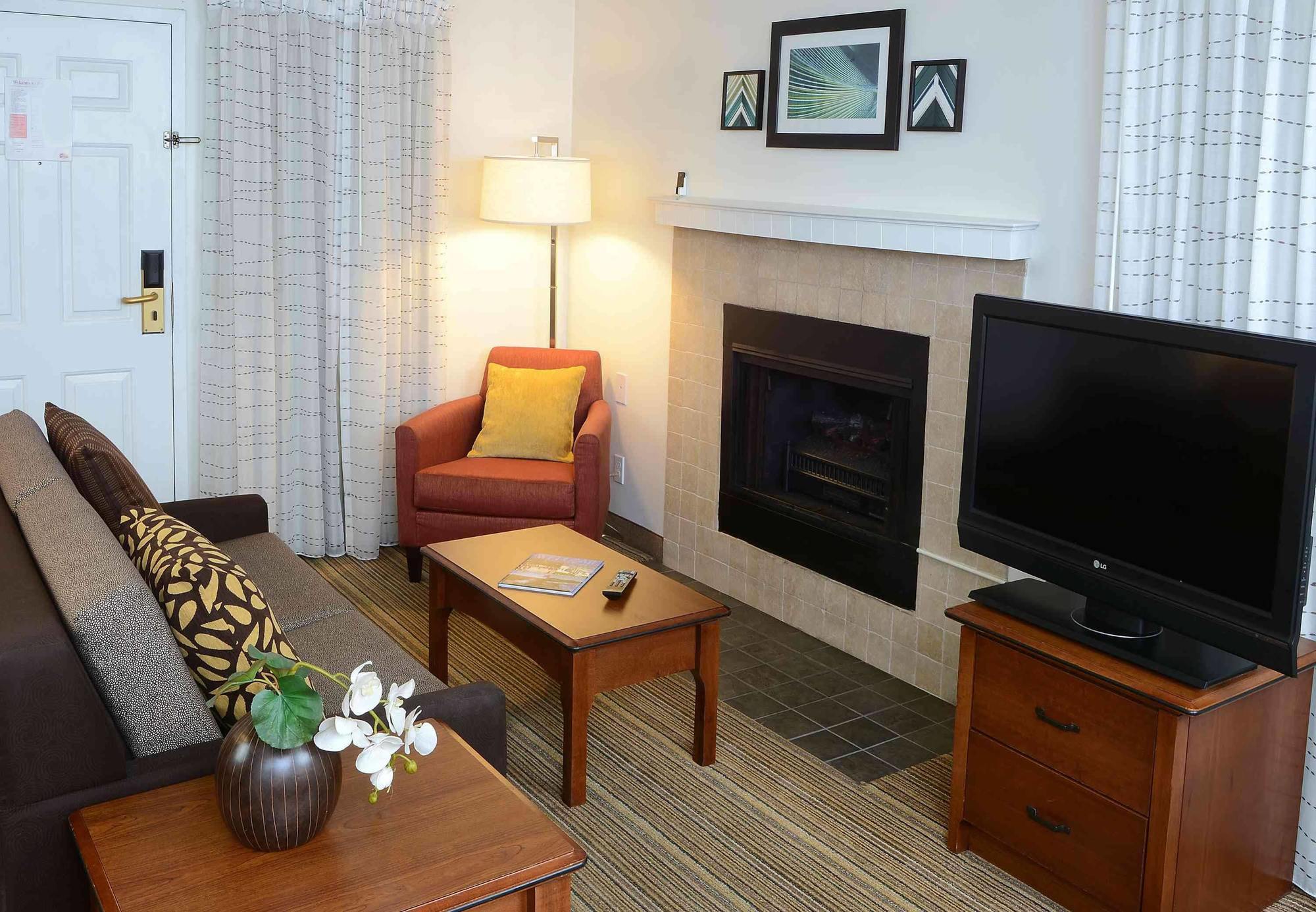 Residence Inn Buffalo Amherst Exterior foto