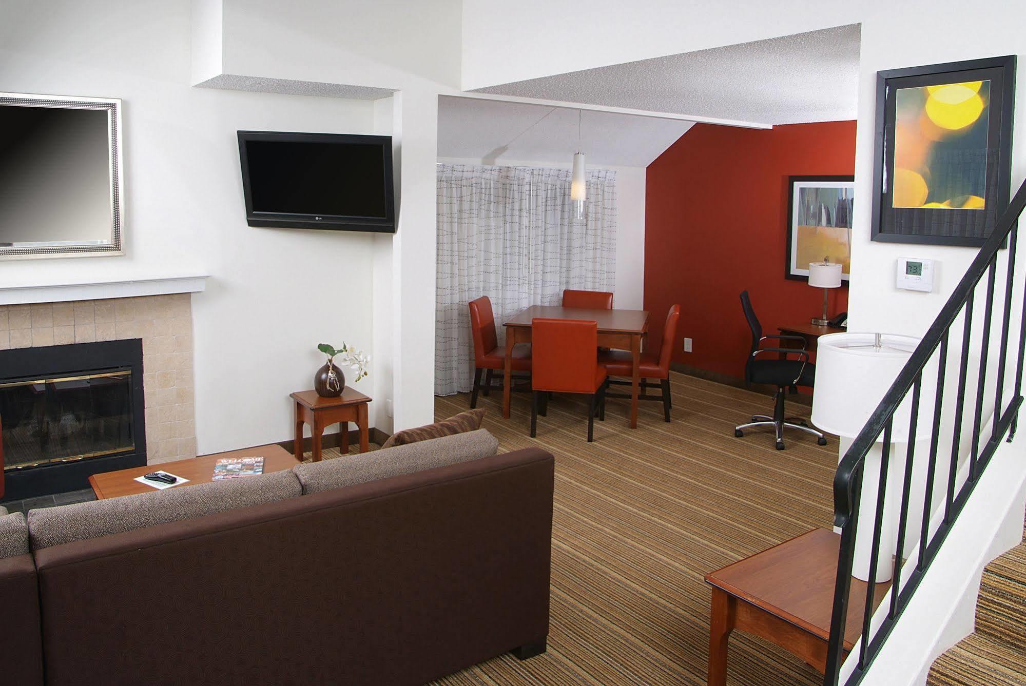 Residence Inn Buffalo Amherst Exterior foto