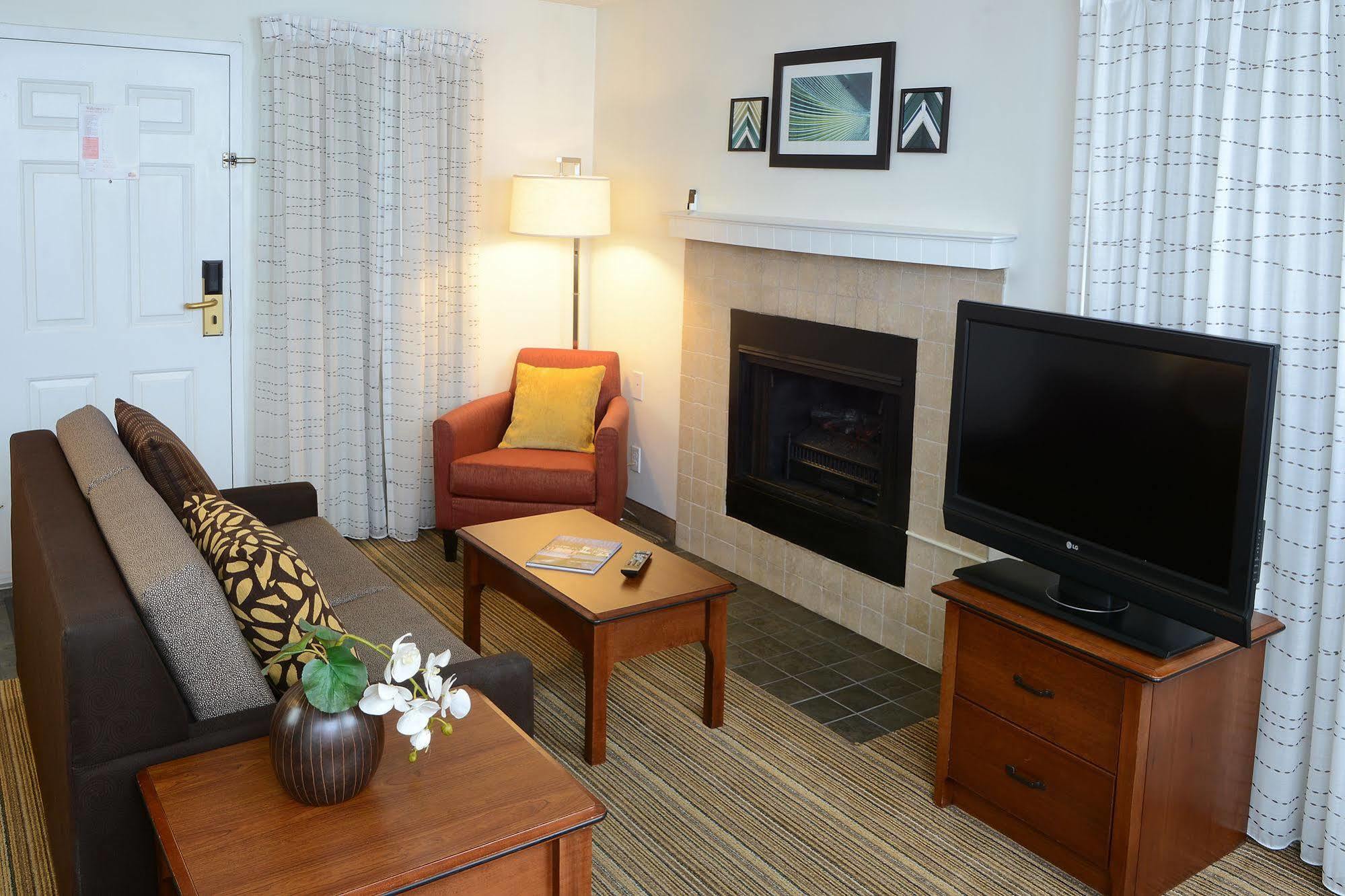Residence Inn Buffalo Amherst Exterior foto