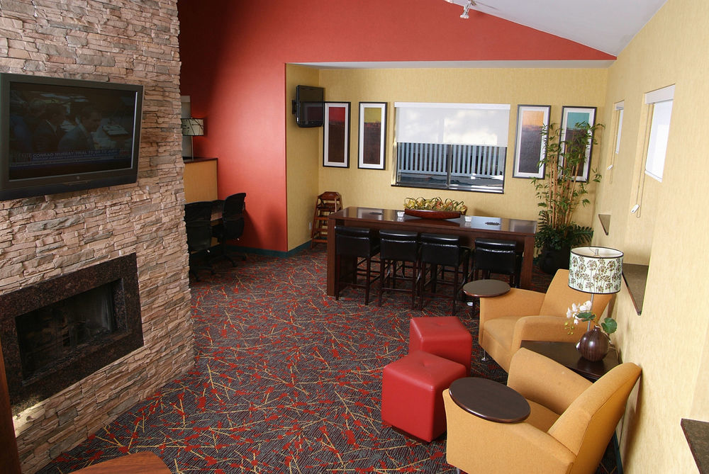 Residence Inn Buffalo Amherst Exterior foto