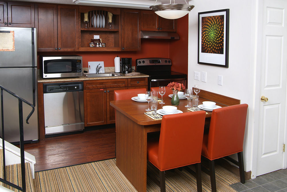 Residence Inn Buffalo Amherst Exterior foto