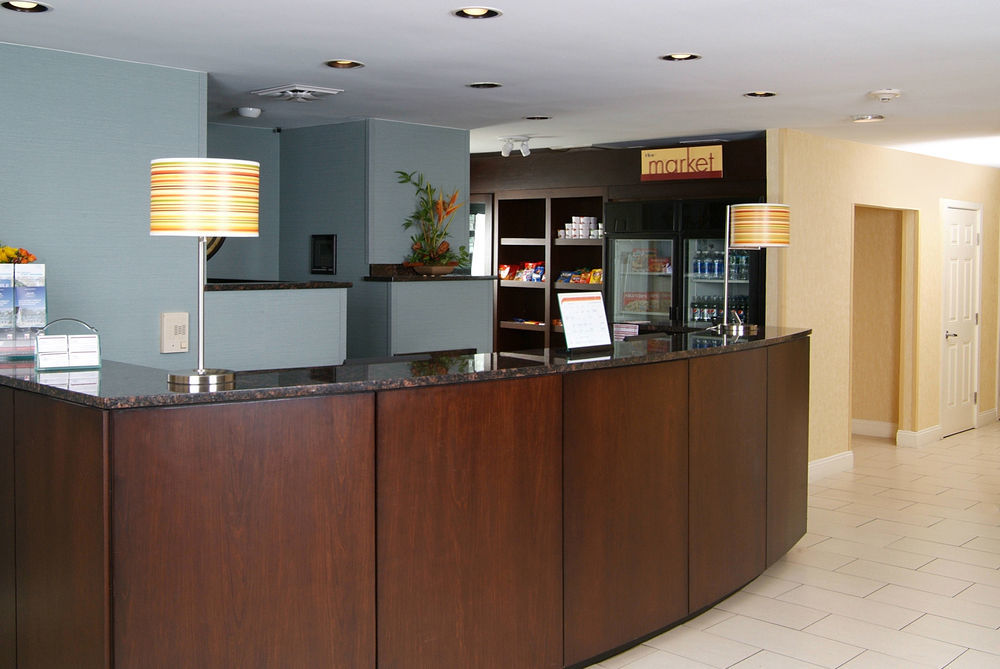 Residence Inn Buffalo Amherst Exterior foto