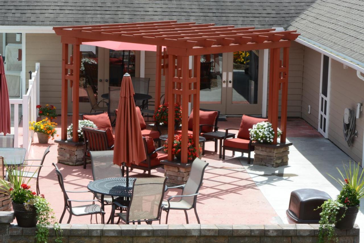 Residence Inn Buffalo Amherst Exterior foto